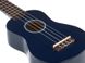 Harley Benton UK-12 Soprano Ukulele Blue 257765 фото 5