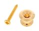 Harley Benton Parts Strap Button Gold 310697 фото 3