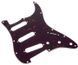 Harley Benton Parts Pickguard SSS Tortoise 315805 фото 1