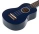 Harley Benton UK-12 Soprano Ukulele Blue 257765 фото 4