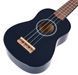 Укулеле Harley Benton UK-12 Soprano Ukulele Blue 257765 фото 4