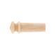 Harley Benton Parts Bridgepin Set Bone Eb E 267044 фото 3