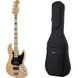 Harley Benton Enhanced MJ-4MN Natural Bundle 538007 фото 1