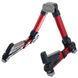 Millenium Uke A-Stand Flex Red 393796 фото 1