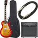 Электрогитара Harley Benton SC-450 CB Classic Serie Bundle (комплект) 371452 фото 1
