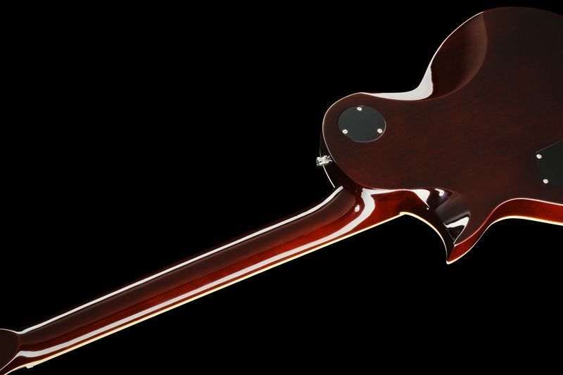 Електрогітара Harley Benton SC-Custom III Desert Burst 570230 фото