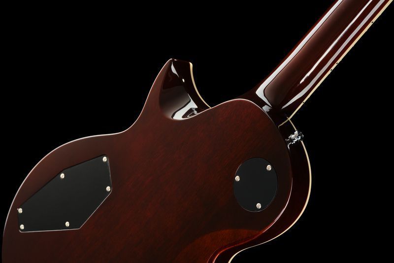 Електрогітара Harley Benton SC-Custom III Desert Burst 570230 фото