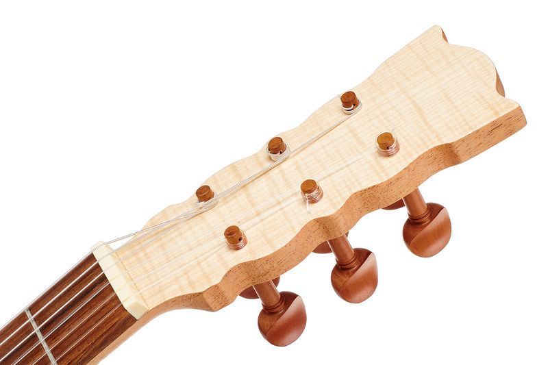 Thomann Baroque Guitar 6-Strings WP 423652 фото