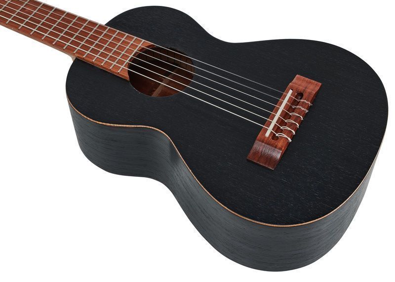 Укулеле Thomann Baritone Guitarlele Black Oak 447723 фото