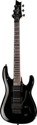 Harley Benton R-456FR BK Progressive Series 374229 фото