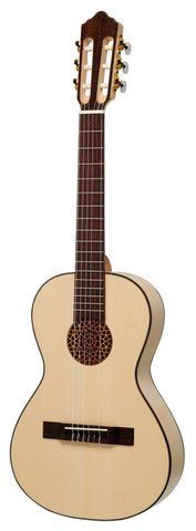 Класична акустична гітара Thomann G-Tuned Classical Guitar Art. 587800 фото
