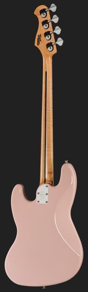 Harley Benton MV-4JB BassTheWorld 611422 фото