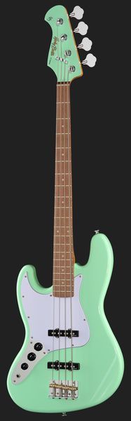 Harley Benton JB-62 LH CC SFG 535273 фото