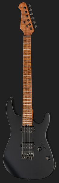 Harley Benton Fusion-IV MN HT EMG SBK 595319 фото