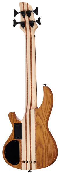 Harley Benton UkeBass FL OPNT 546233 фото