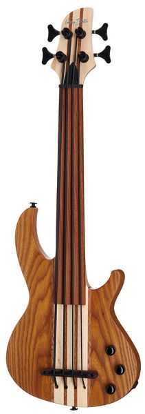 Harley Benton UkeBass FL OPNT 546233 фото