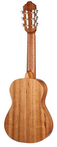 Классическая акустическая гитара Thomann Guitarlele Acacia 447724 фото