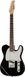 Harley Benton TE-20 BK Standard Series 153579 фото 1