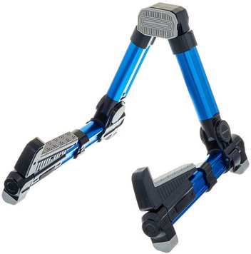 Millenium Uke A-Stand Flex Blue 393799 фото