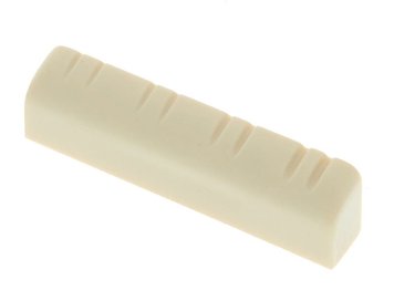 Harley Benton Parts Mandoline Nut 314062 фото