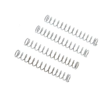 Harley Benton Parts Humbucker Spring Set 400381 фото