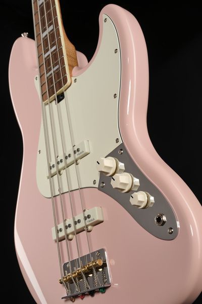 Harley Benton MV-4JB BassTheWorld 611422 фото