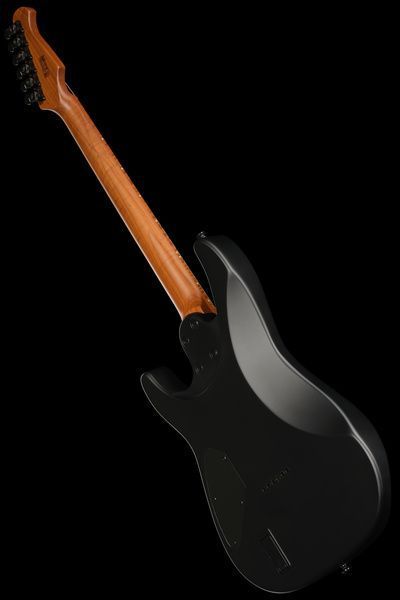 Harley Benton Fusion-IV MN HT EMG SBK 595319 фото