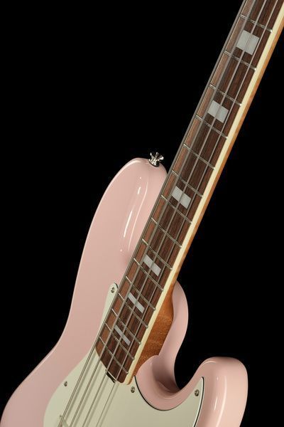 Harley Benton MV-4JB BassTheWorld 611422 фото