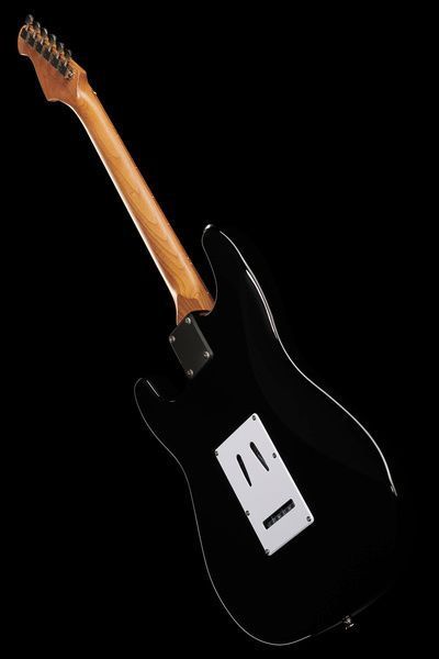 Harley Benton ST-62BK DNAFX AmP20 Set 624465 фото
