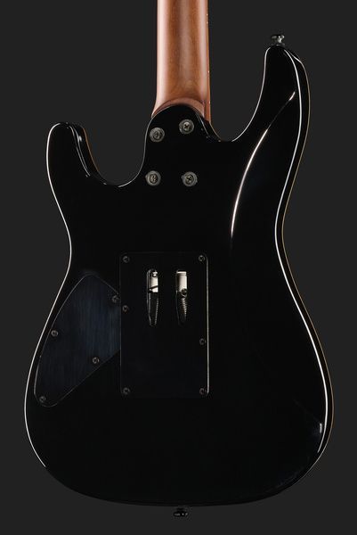 Электрогитара Harley Benton Guitar MAX Fusion Signature HO 593722 фото
