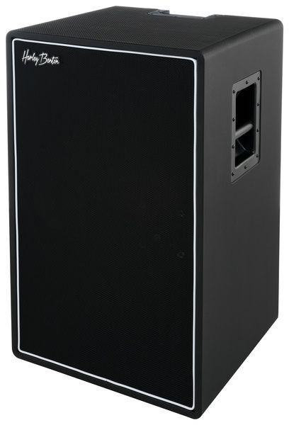 Harley Benton BLOCK-300 Bundle II 640658 фото