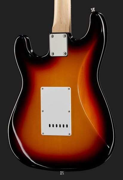 Електрогітара Harley Benton ST-20 SB Standard Serie Bundle (комплект) 404245 фото