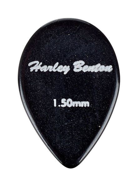 Harley Benton Small Tear Drop Pick Set 1,5 281159 фото