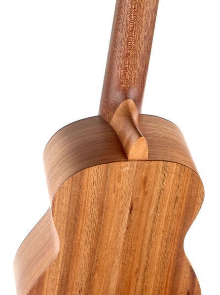 Классическая акустическая гитара Thomann Guitarlele Acacia 447724 фото