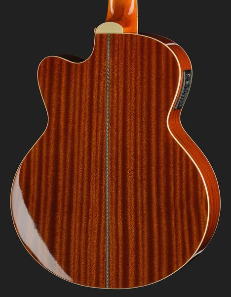Акустична бас-гітара Harley Benton B-35NT Acoustic Bass Bundle (комплект) 537190 фото