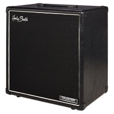 Гітарний кабінет Harley Benton G112 Celestion V30 309922 фото