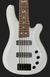 Harley Benton B-550 White Progressive Series 317316 фото 4