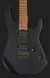Harley Benton Fusion-IV MN HT EMG SBK 595319 фото 4