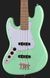 Harley Benton JB-62 LH CC SFG 535273 фото 4