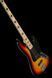 Бас-гітара Harley Benton JB-75MN SB Vintage Seri Bundle (комплект) 351698 фото 10