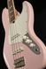 Harley Benton MV-4JB BassTheWorld 611422 фото 11