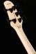 Бас-гитара Harley Benton B-550 White Progressive Series 317316 фото 15
