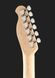 Электрогитара Harley Benton TE-20 BK Standard Series 153579 фото 7