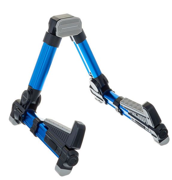 Millenium Uke A-Stand Flex Blue 393799 фото