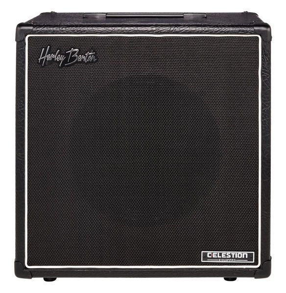 Гітарний кабінет Harley Benton G112 Celestion V30 309922 фото