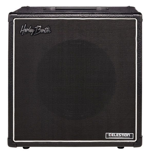 Harley Benton G112 Celestion V30 309922 фото