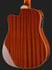 Harley Benton D-200CE-12NT w/Bag 539226 фото 5