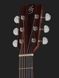 Harley Benton Custom Line CLA-15MCE NS 333967 фото 6