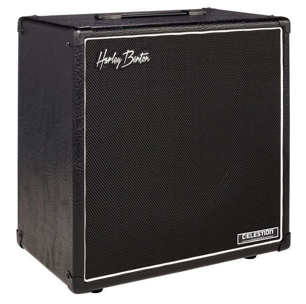 Гітарний кабінет Harley Benton G112 Celestion V30 309922 фото