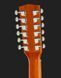 Harley Benton D-200CE-12NT w/Bag 539226 фото 7